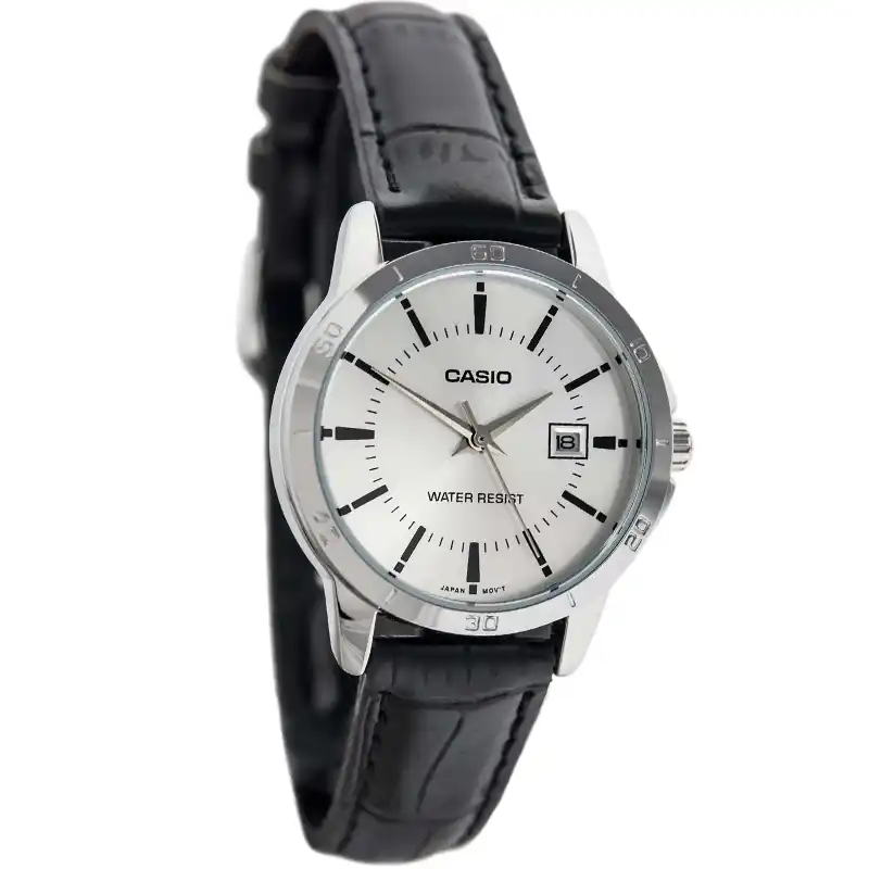 ساعت کاسیو مدل CASIO MTP-V004L-7A